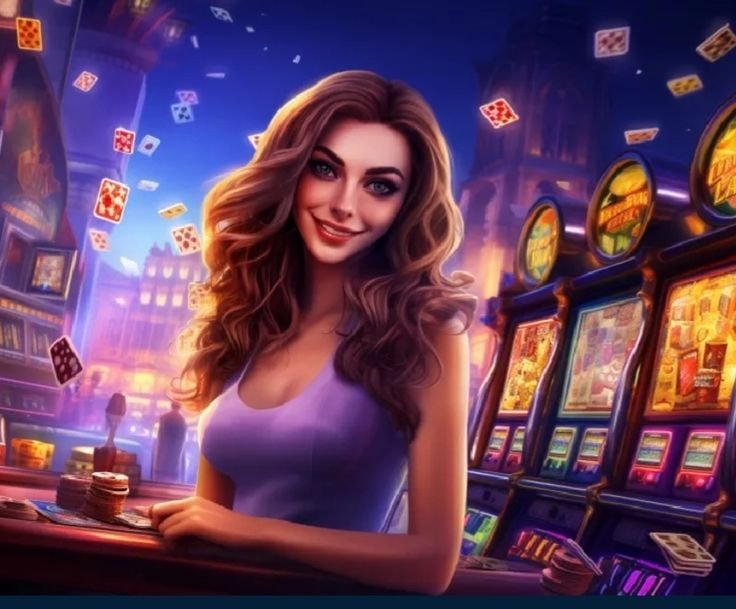 Ilustrasi pendaftaran akun baru di platform hiburan digital instaslot88